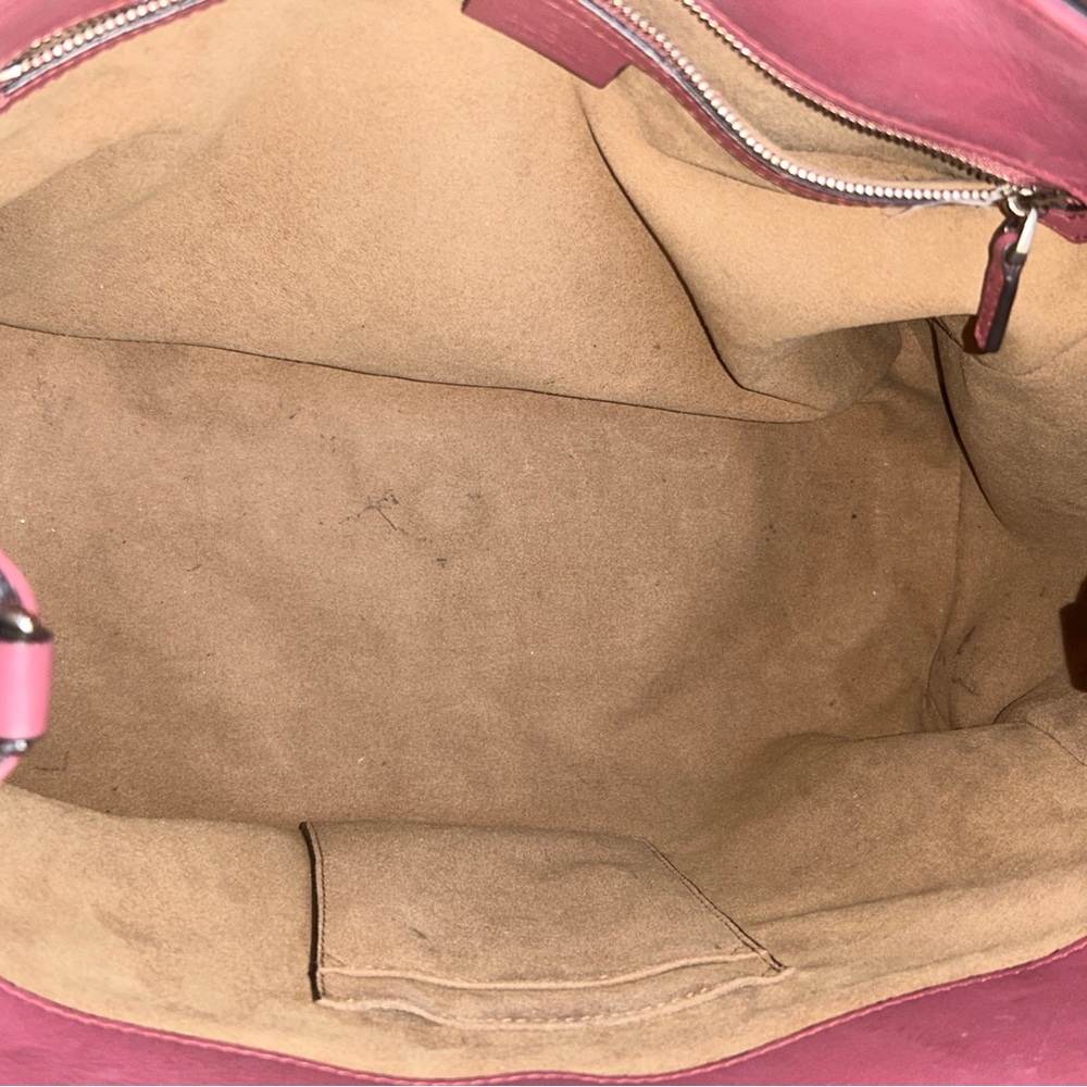 Gucci GG Blooms Tote - Picture 7 of 13